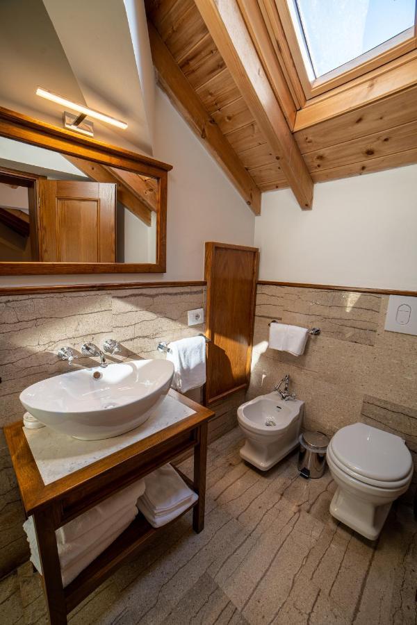 Villa Përmet Zewnętrze zdjęcie