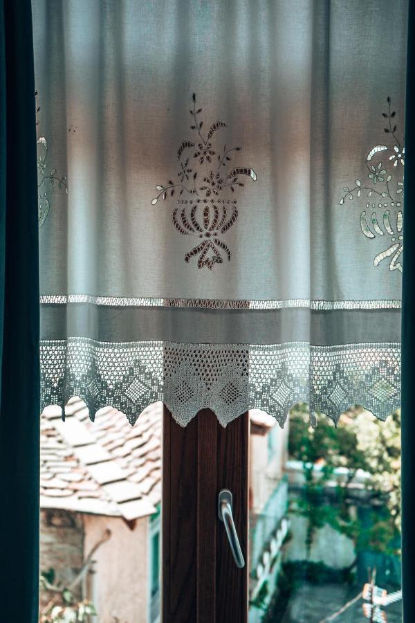 Villa Përmet Zewnętrze zdjęcie