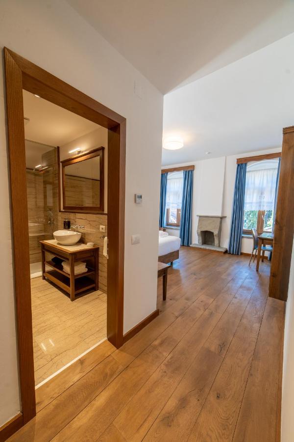 Villa Përmet Zewnętrze zdjęcie