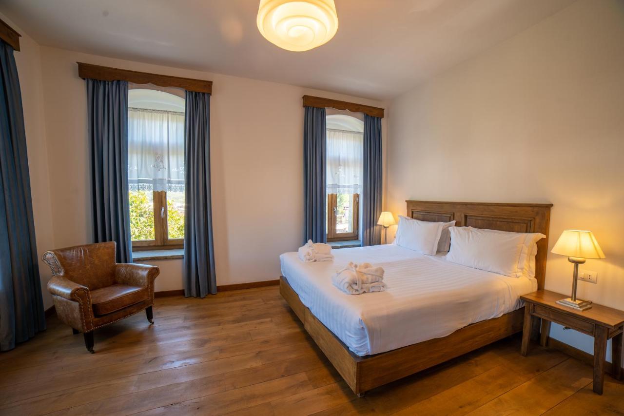 Villa Përmet Zewnętrze zdjęcie