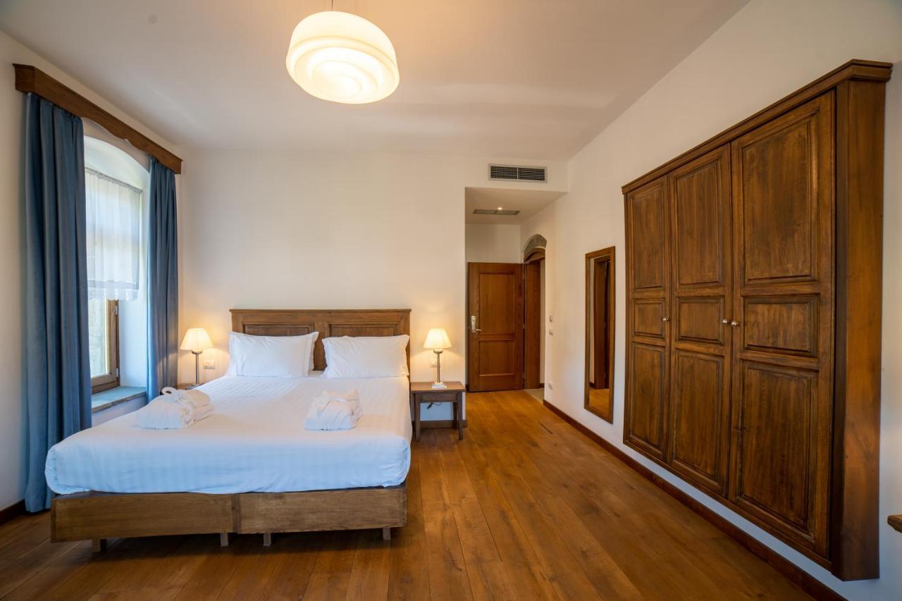 Villa Përmet Zewnętrze zdjęcie