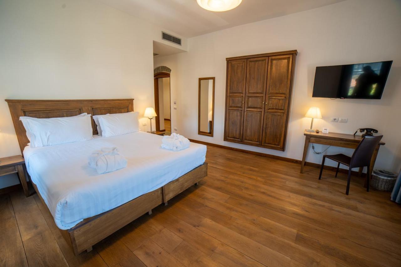 Villa Përmet Zewnętrze zdjęcie