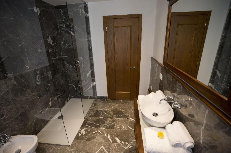 Villa Përmet Zewnętrze zdjęcie