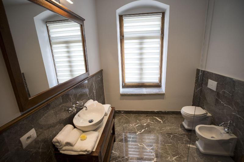 Villa Përmet Zewnętrze zdjęcie